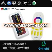 Milight DMX 2.4g wifi strip led rgb rgbw led controller